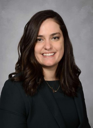 Dr. Hannah Shoaf