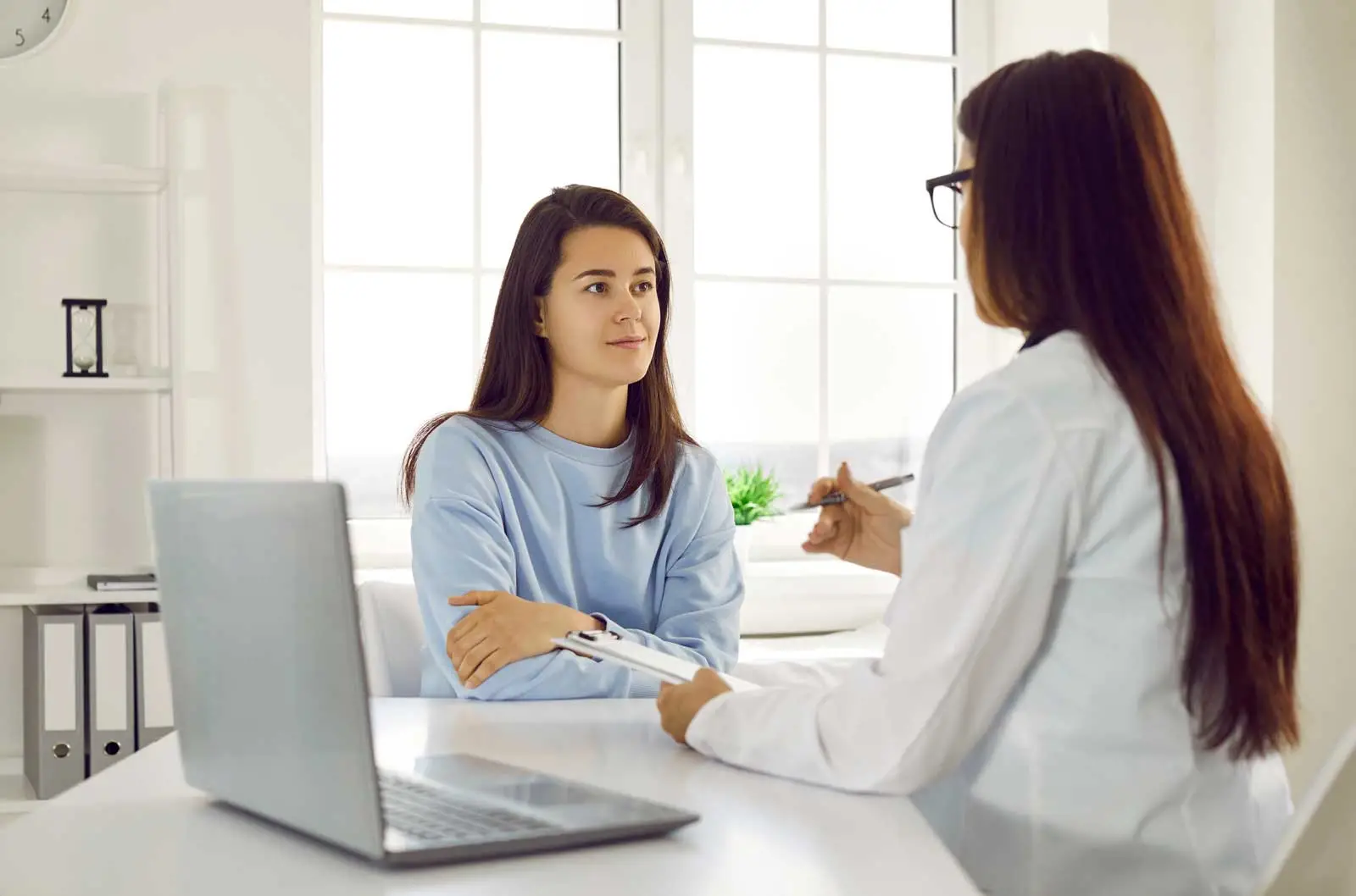 Charting More Than Cycles A New Approach to Women’s Health