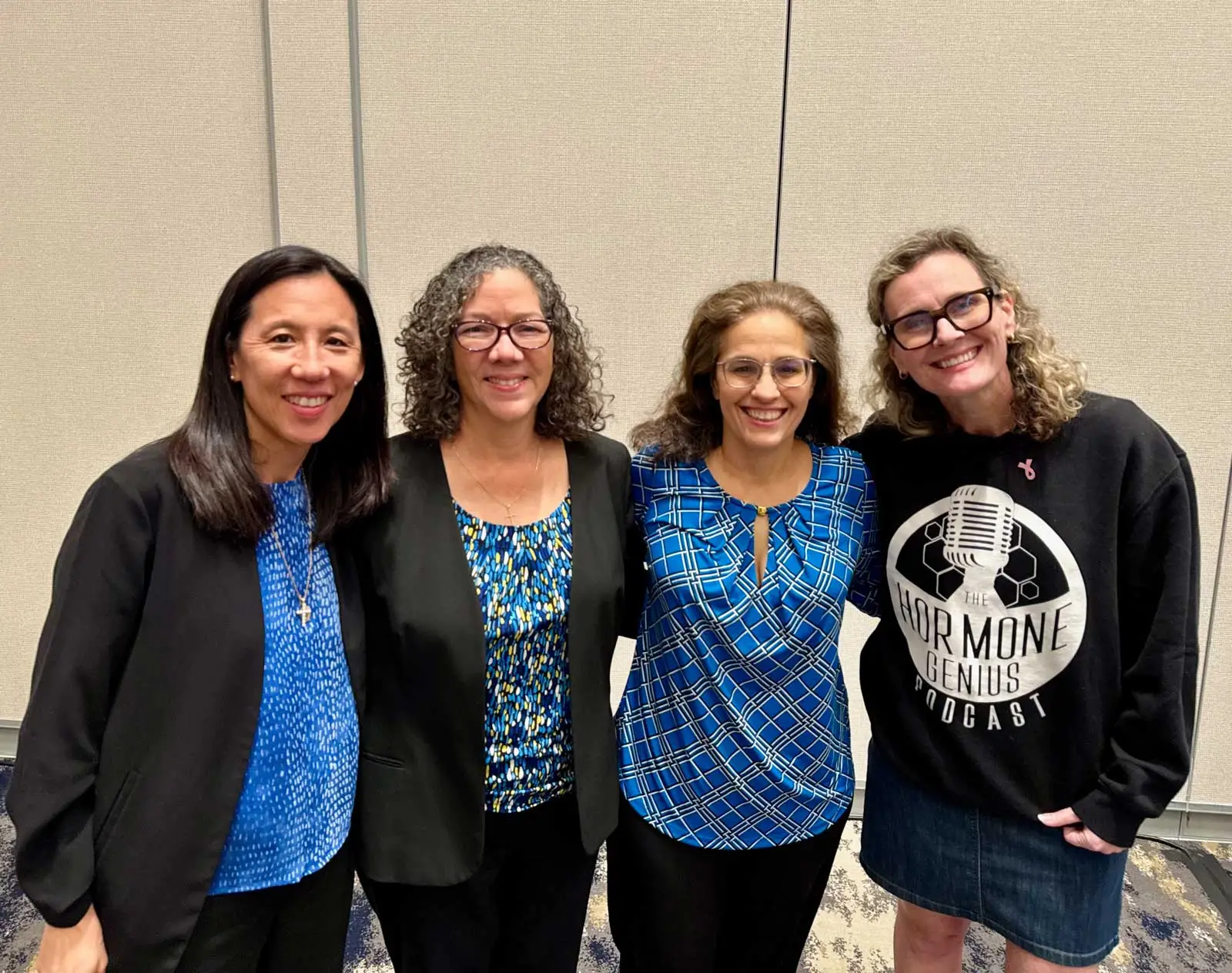 Restoring the Heart of Medicine A Conversation with Dr. Amaryllis Sanchez Wohlever 1