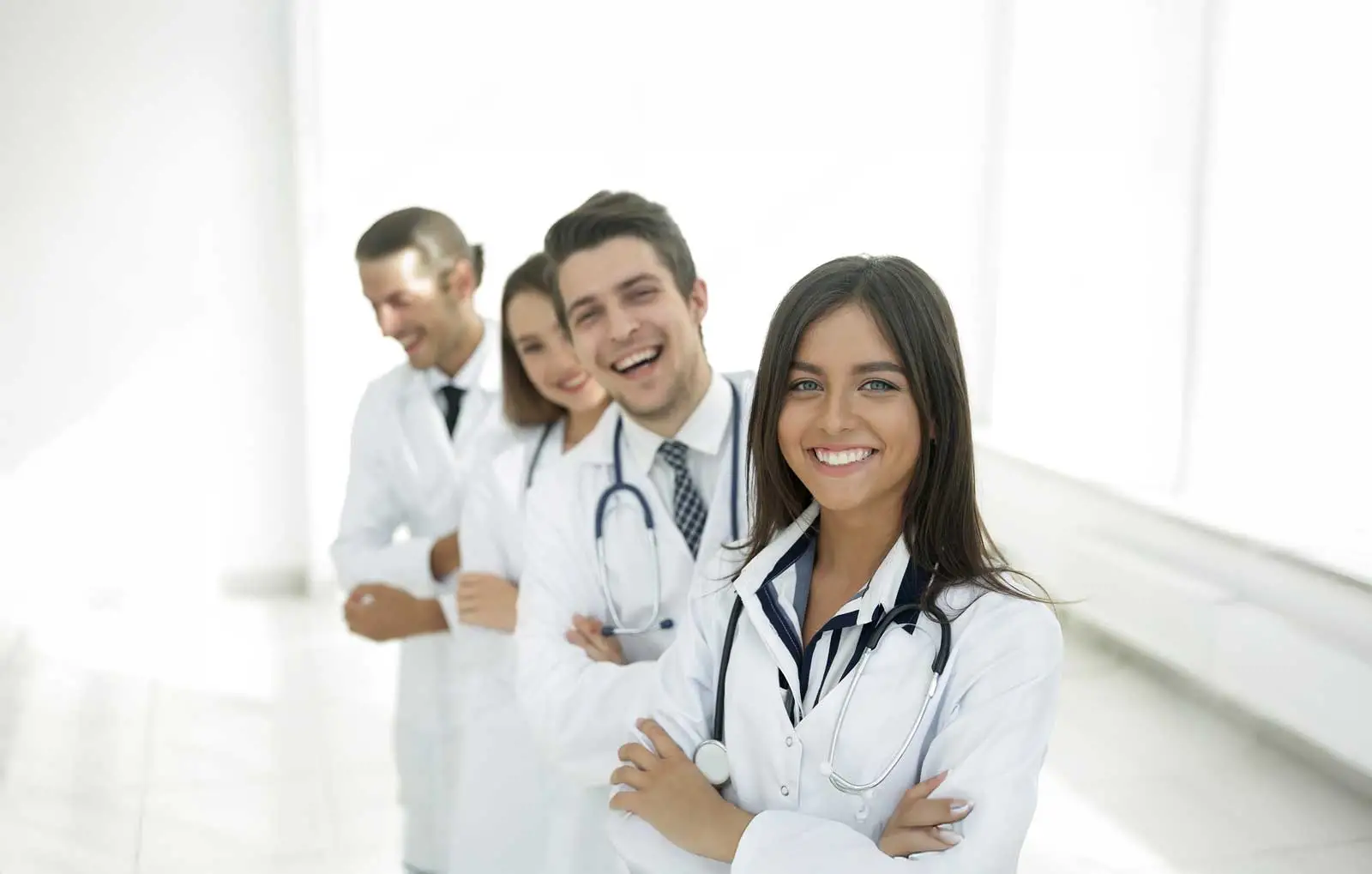 Community Job Board Events