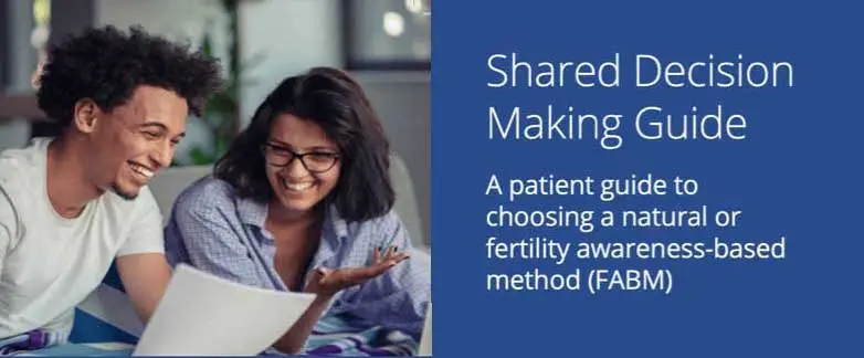 Shared Decision Making Tool 1