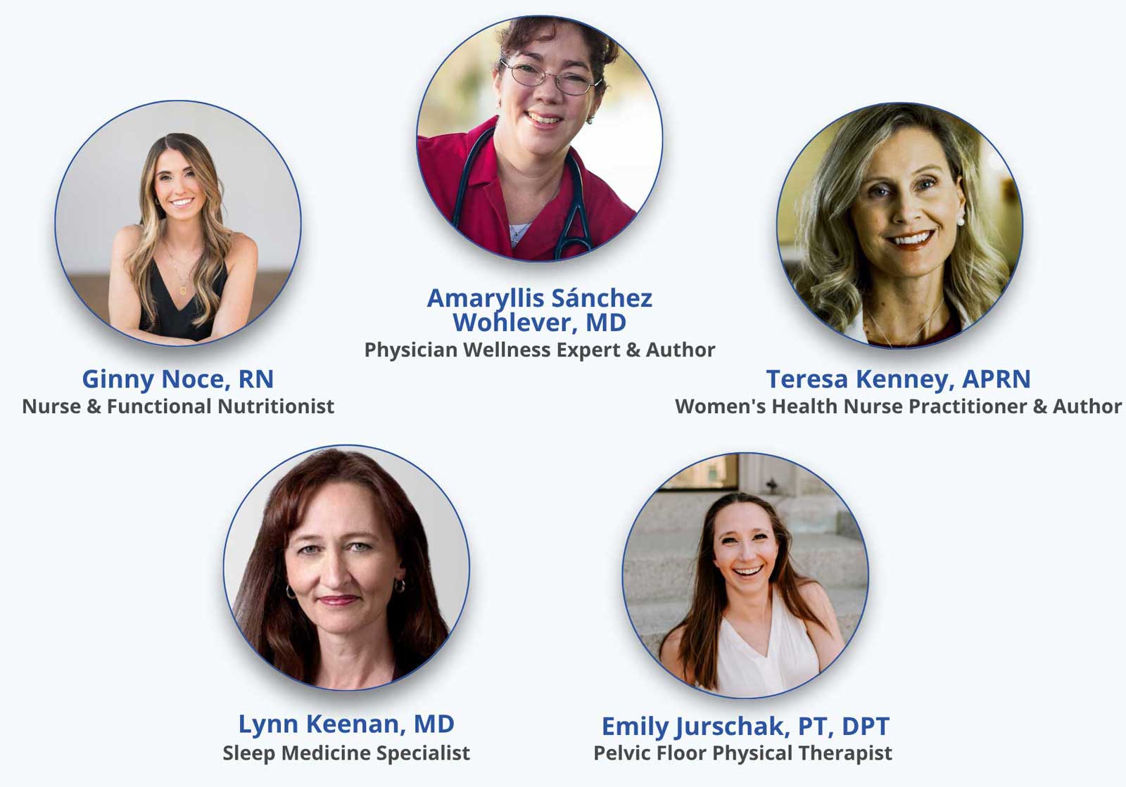 speakers virtual conference 2025 1