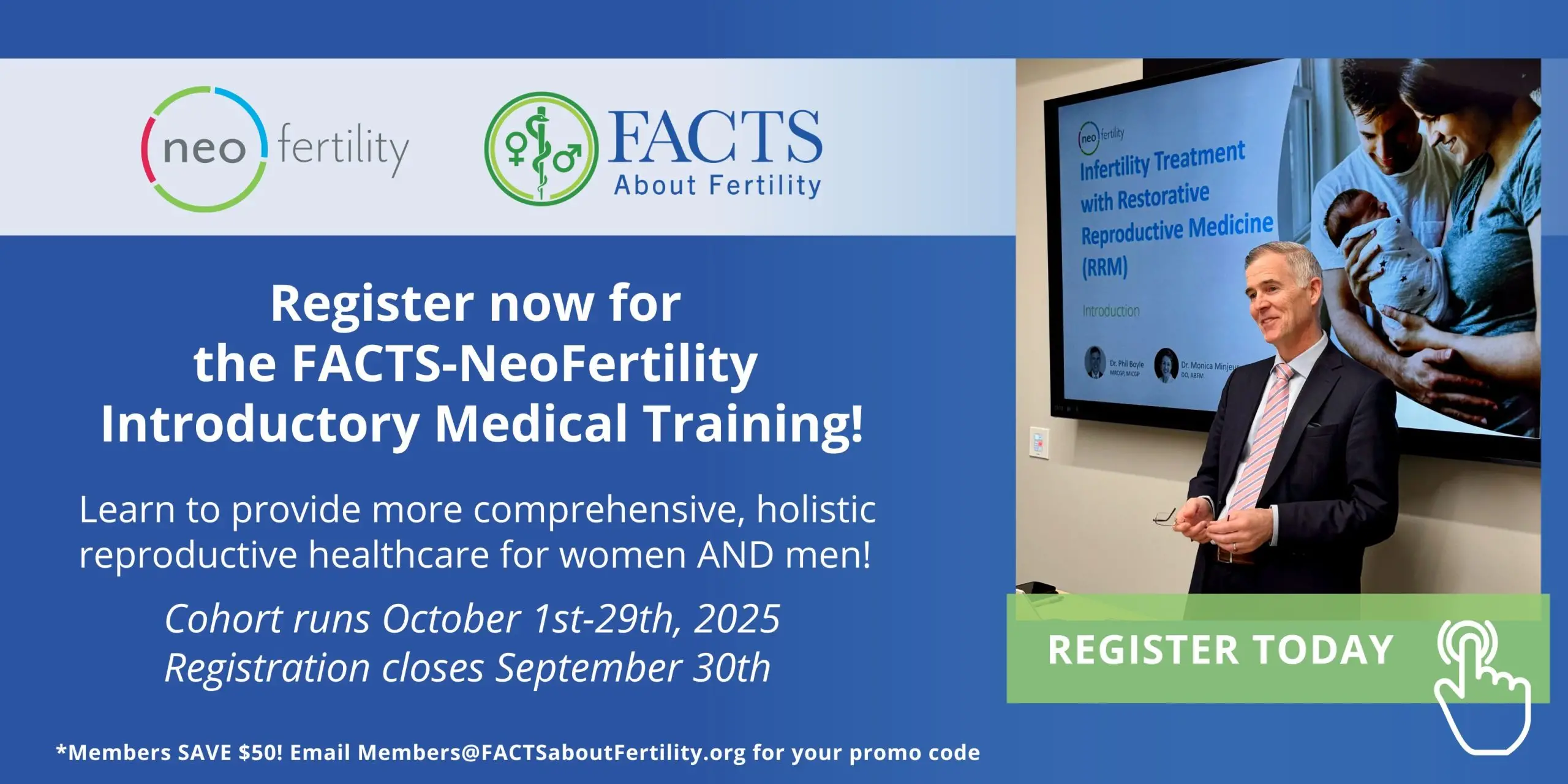 Might Root Causes of Infertility Predict Cancer Risk? A Review of Research 2 Neofertility Banner 1 scaled