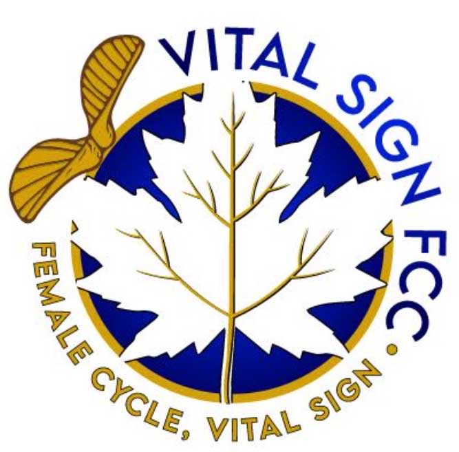 vital sign sponsor logo