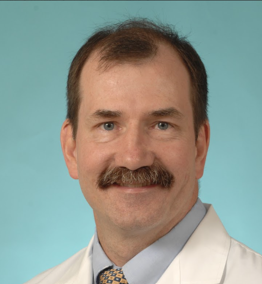 Dr. Paul Hruz