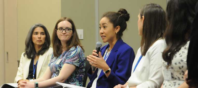 Panel Discussion