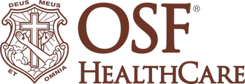 osf logo brown