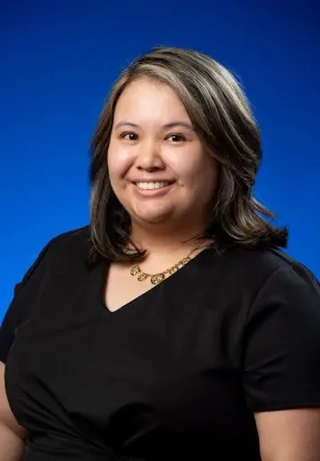 Jeannel Miclat headshot