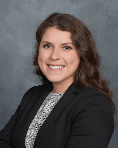 Melissa Crisci headshot