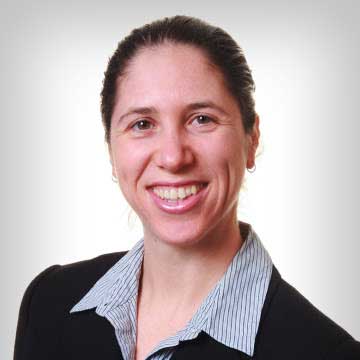 Anna Lisa Schmitz headshot