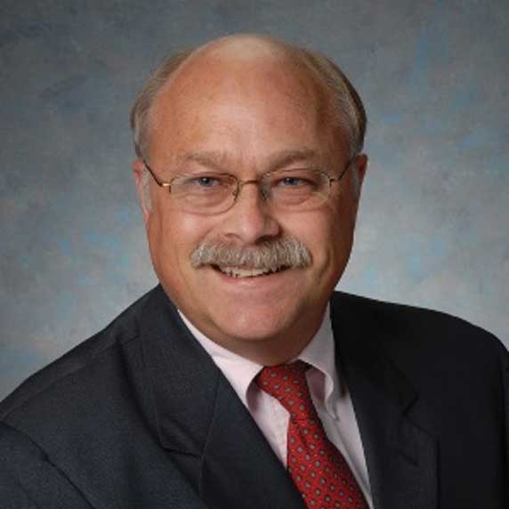 Mike Manhart headshot