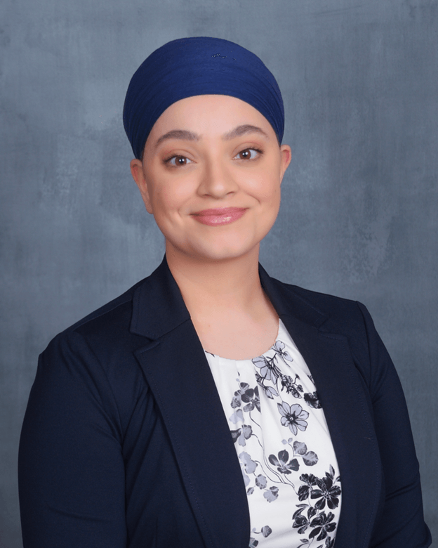 Gurroop Khalsa headshot