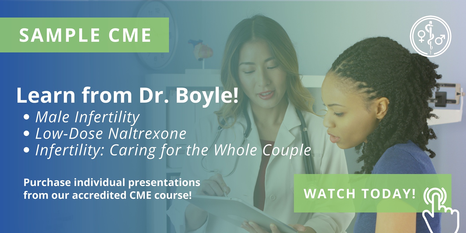 Restorative Reproductive Medicine vs. IVF: Outcomes and Implications 3 sample cme phil boyle