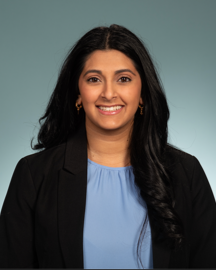 Denise Pinto headshot