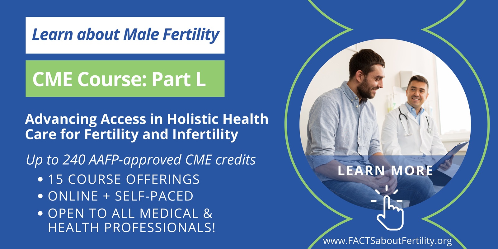 FACTS CME course Part L