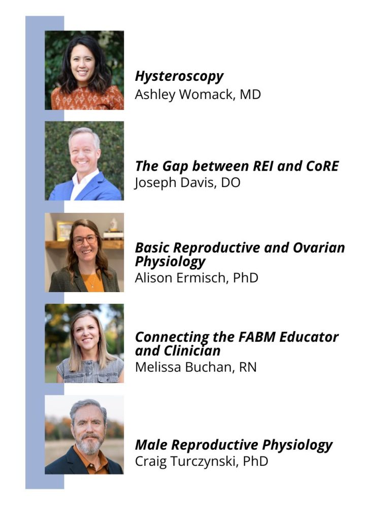 Speakers 2026 Virtual Conference 1