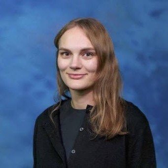 Anne Humm headshot