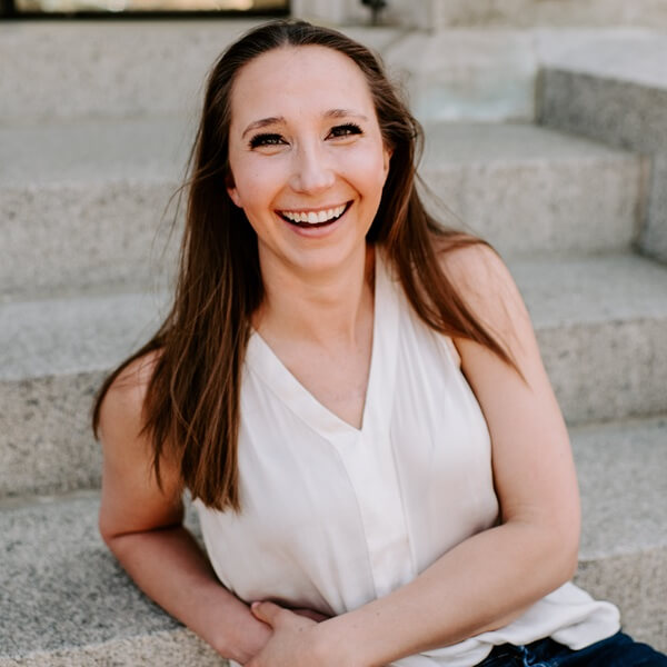 Emily Jurschak Headshot