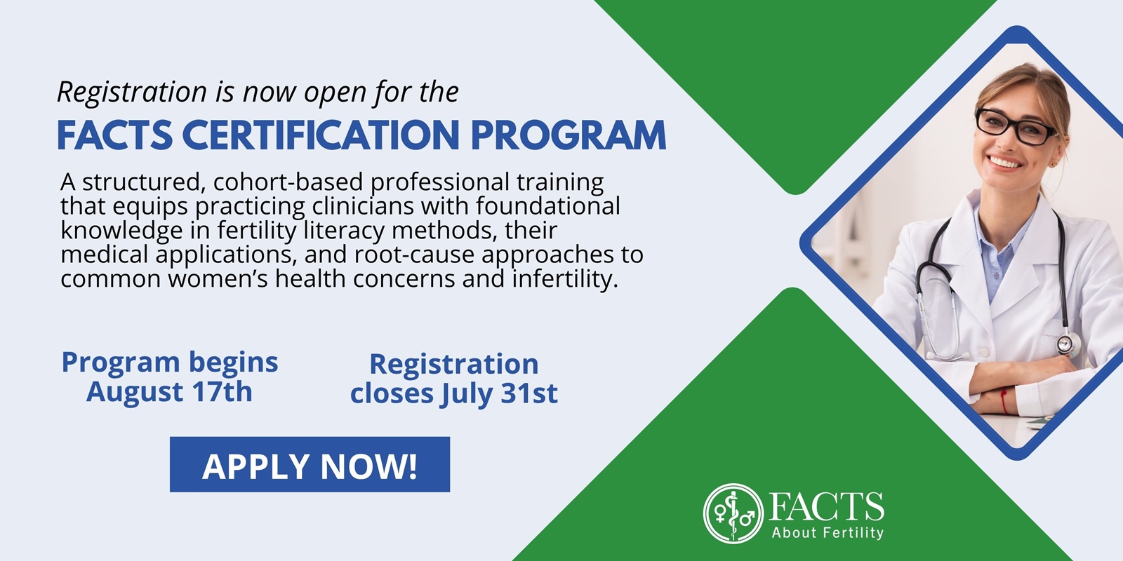 Cervical Mucus as a Marker of Fertility: Insights from the Billings Ovulation Method 3 certification program banner 1