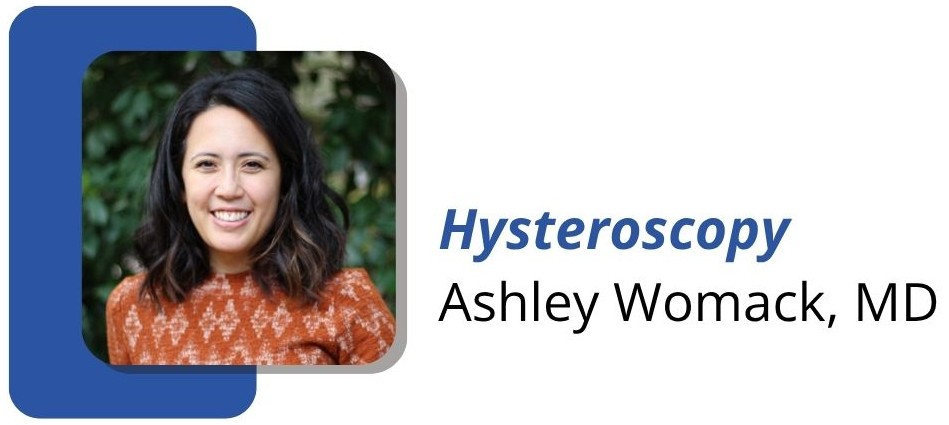Ashley Womack speaker
