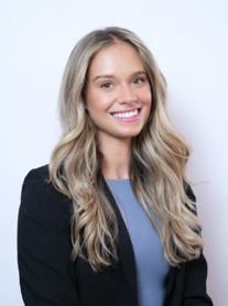 Jensen Clark headshot