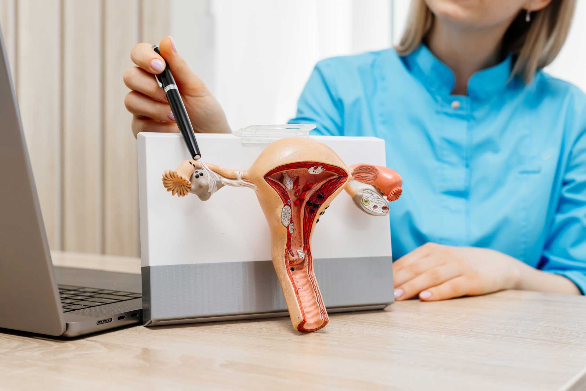 Polyendocrine metabolic ovarian syndrome – the renaming of polycystic ovary syndrome