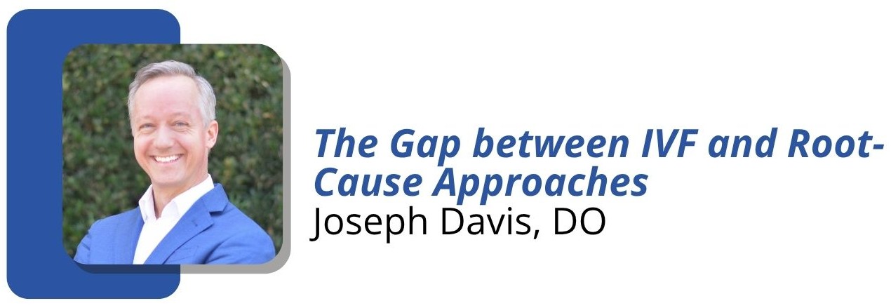 joseph davis speaker