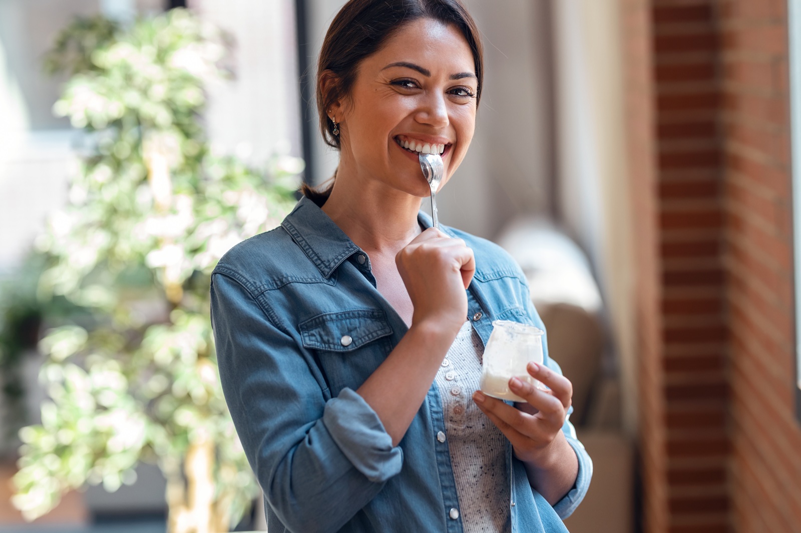 Exploring the Gut–Ovary Connection in PMOS