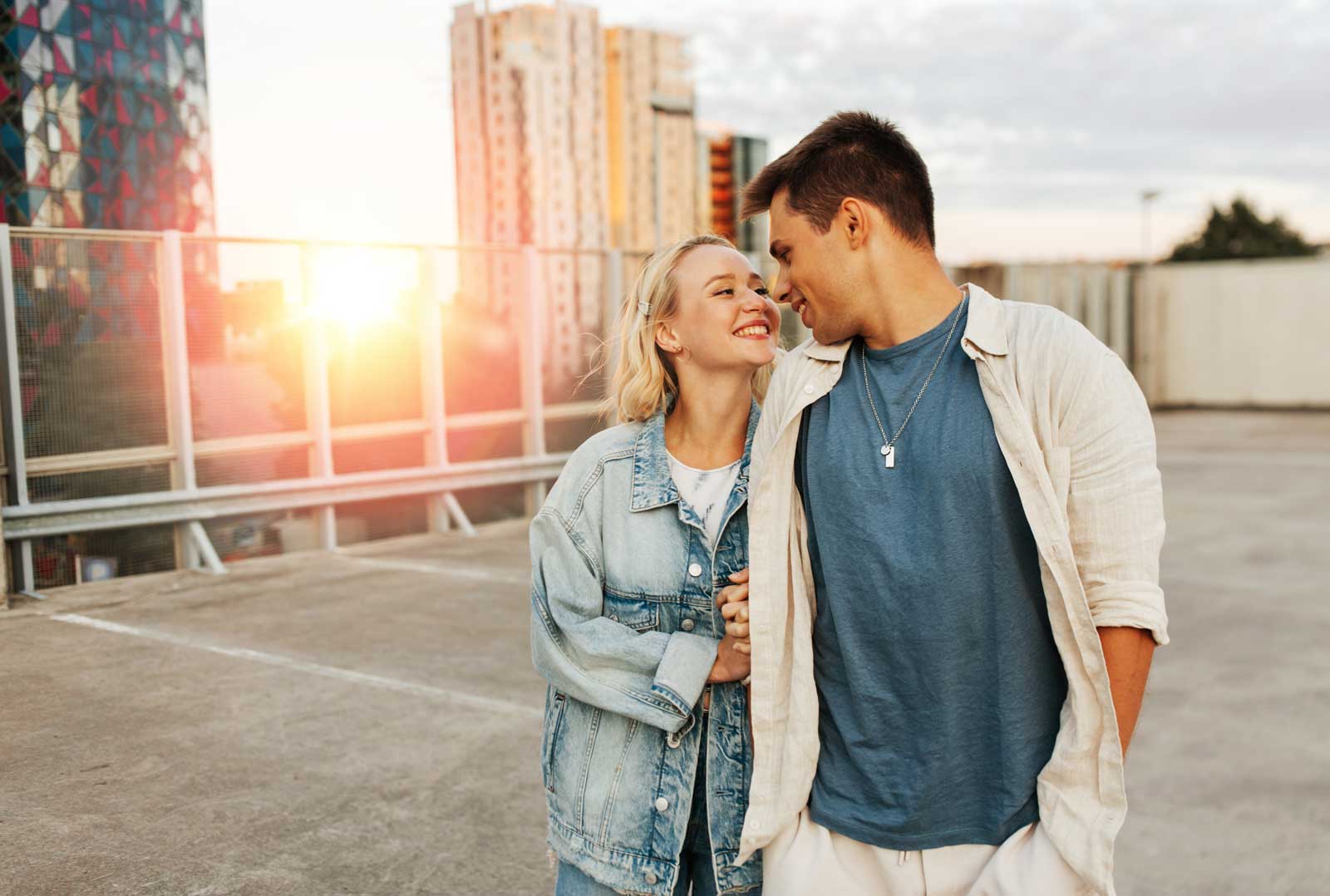 Michael Plessala, MD, OB/GYN resident and FACTS elective participant, discusses a young couple’s experience using fertility awareness for family planning.