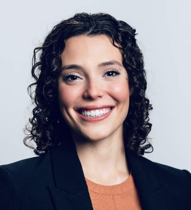 Amanda Bernett